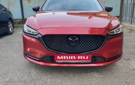 Mazda 6, 2020 год, 2 990 000 рублей, 20 фотография