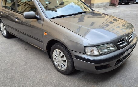 Nissan Primera II рестайлинг, 1996 год, 150 000 рублей, 2 фотография