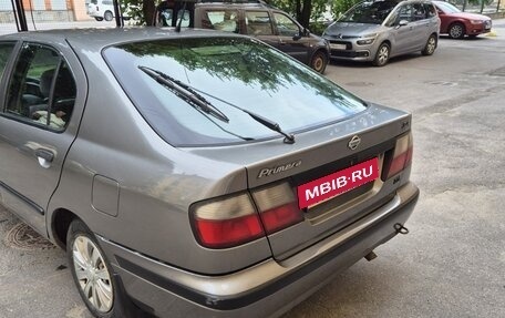 Nissan Primera II рестайлинг, 1996 год, 150 000 рублей, 4 фотография