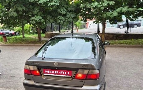 Nissan Primera II рестайлинг, 1996 год, 150 000 рублей, 9 фотография