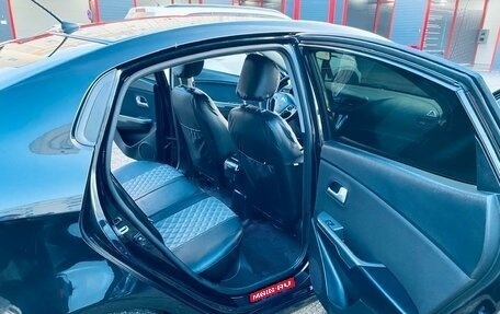 KIA Rio III рестайлинг, 2015 год, 890 000 рублей, 6 фотография
