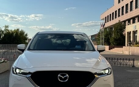 Mazda CX-5 II, 2019 год, 2 550 000 рублей, 3 фотография