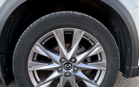 Mazda CX-5 II, 2019 год, 2 550 000 рублей, 12 фотография