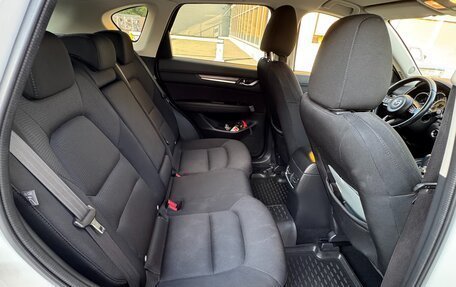 Mazda CX-5 II, 2019 год, 2 550 000 рублей, 15 фотография