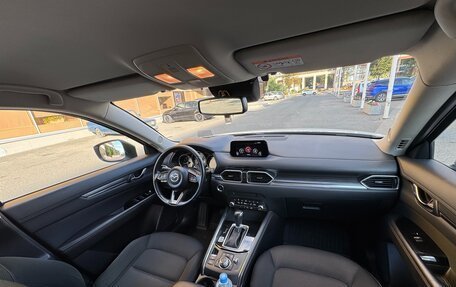 Mazda CX-5 II, 2019 год, 2 550 000 рублей, 14 фотография