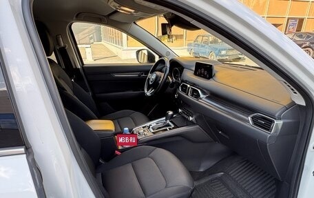 Mazda CX-5 II, 2019 год, 2 550 000 рублей, 13 фотография