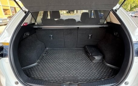 Mazda CX-5 II, 2019 год, 2 550 000 рублей, 16 фотография