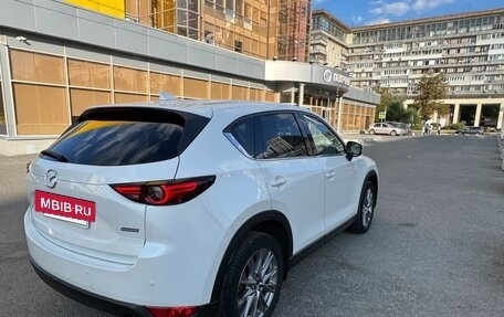 Mazda CX-5 II, 2019 год, 2 550 000 рублей, 7 фотография