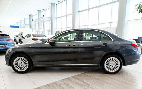 Mercedes-Benz C-Класс, 2016 год, 2 085 000 рублей, 8 фотография