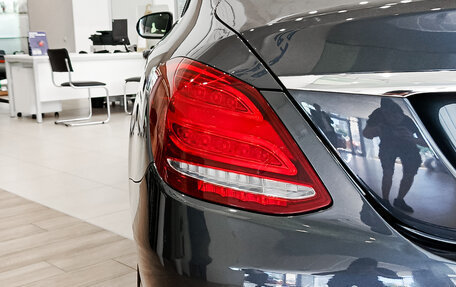 Mercedes-Benz C-Класс, 2016 год, 2 085 000 рублей, 9 фотография