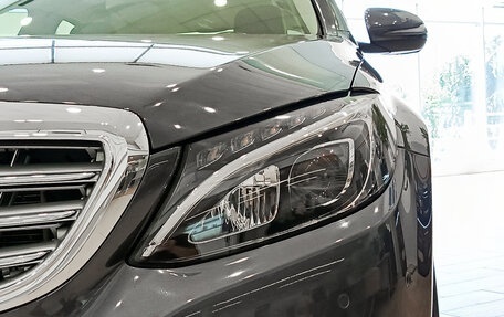Mercedes-Benz C-Класс, 2016 год, 2 085 000 рублей, 17 фотография