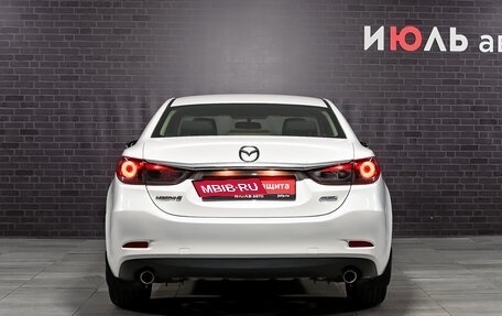 Mazda 6, 2013 год, 1 600 000 рублей, 5 фотография