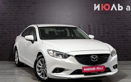 Mazda 6, 2013 год, 1 600 000 рублей, 3 фотография