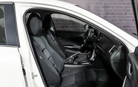 Mazda 6, 2013 год, 1 600 000 рублей, 11 фотография