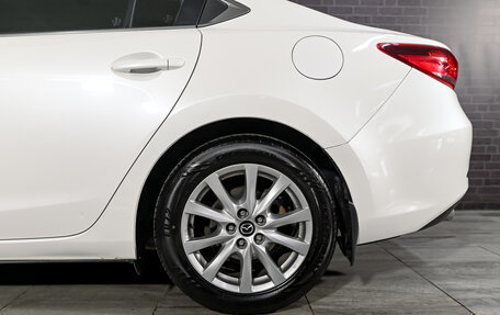 Mazda 6, 2013 год, 1 600 000 рублей, 16 фотография