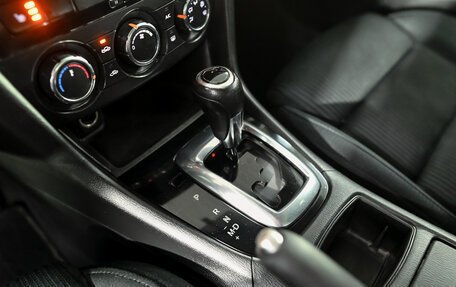 Mazda 6, 2013 год, 1 600 000 рублей, 13 фотография