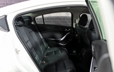 Mazda 6, 2013 год, 1 600 000 рублей, 17 фотография