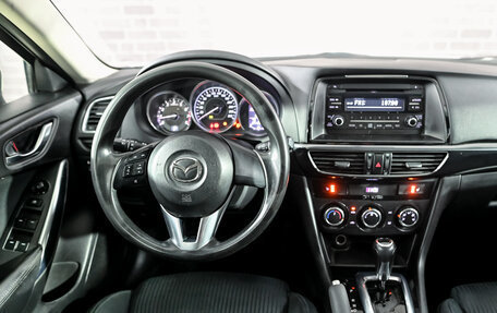 Mazda 6, 2013 год, 1 600 000 рублей, 21 фотография