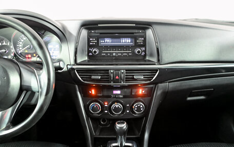 Mazda 6, 2013 год, 1 600 000 рублей, 15 фотография