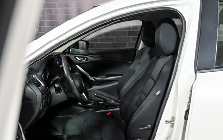 Mazda 6, 2013 год, 1 600 000 рублей, 10 фотография