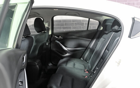 Mazda 6, 2013 год, 1 600 000 рублей, 18 фотография
