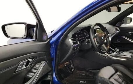 BMW 3 серия, 2022 год, 4 970 000 рублей, 4 фотография