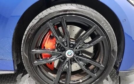BMW 3 серия, 2022 год, 4 970 000 рублей, 15 фотография
