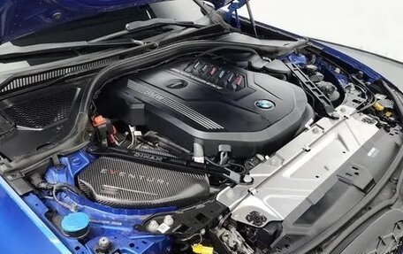BMW 3 серия, 2022 год, 4 970 000 рублей, 14 фотография