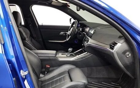 BMW 3 серия, 2022 год, 4 970 000 рублей, 11 фотография