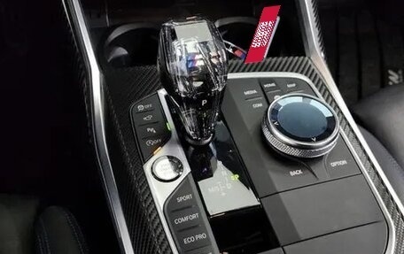 BMW 3 серия, 2022 год, 4 970 000 рублей, 10 фотография