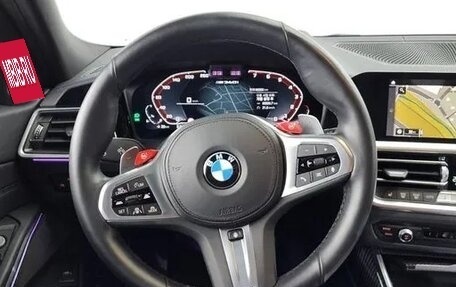 BMW 3 серия, 2022 год, 4 970 000 рублей, 7 фотография