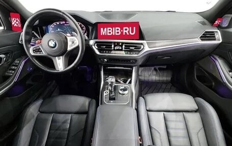 BMW 3 серия, 2022 год, 4 970 000 рублей, 6 фотография