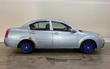 Chery Fora (A21), 2007 год, 199 000 рублей, 6 фотография