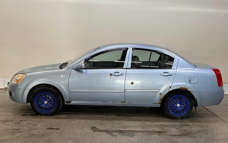 Chery Fora (A21), 2007 год, 199 000 рублей, 5 фотография
