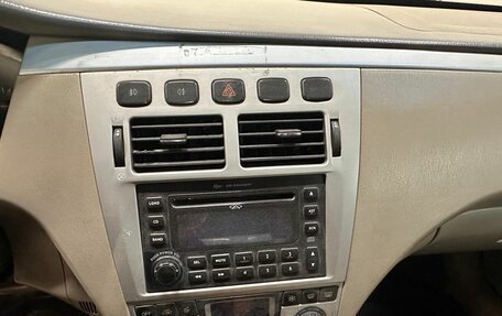 Chery Fora (A21), 2007 год, 199 000 рублей, 10 фотография