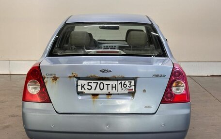 Chery Fora (A21), 2007 год, 199 000 рублей, 3 фотография