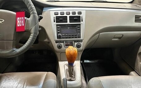 Chery Fora (A21), 2007 год, 199 000 рублей, 8 фотография