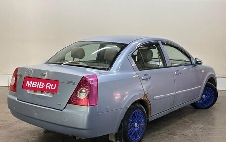 Chery Fora (A21), 2007 год, 199 000 рублей, 2 фотография
