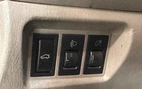 Chery Fora (A21), 2007 год, 199 000 рублей, 13 фотография