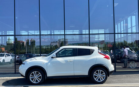 Nissan Juke II, 2014 год, 999 000 рублей, 6 фотография