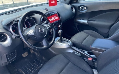 Nissan Juke II, 2014 год, 999 000 рублей, 7 фотография