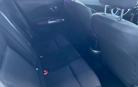 Nissan Juke II, 2014 год, 999 000 рублей, 14 фотография