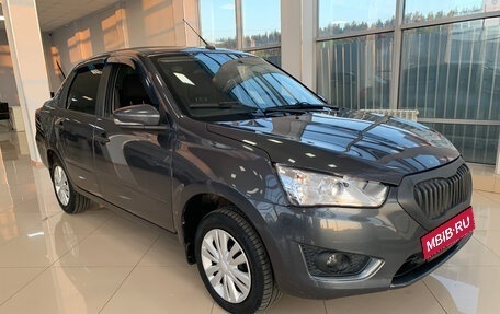 Datsun on-DO I рестайлинг, 2020 год, 579 000 рублей, 2 фотография