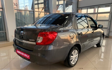 Datsun on-DO I рестайлинг, 2020 год, 579 000 рублей, 3 фотография