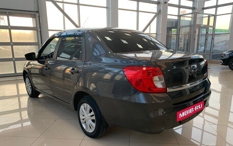 Datsun on-DO I рестайлинг, 2020 год, 579 000 рублей, 4 фотография