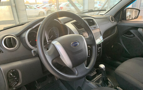Datsun on-DO I рестайлинг, 2020 год, 579 000 рублей, 11 фотография