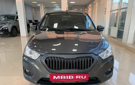 Datsun on-DO I рестайлинг, 2020 год, 579 000 рублей, 5 фотография