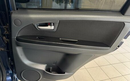 Suzuki SX4 II рестайлинг, 2008 год, 720 000 рублей, 17 фотография