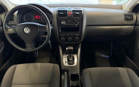 Volkswagen Jetta VI, 2008 год, 540 000 рублей, 8 фотография