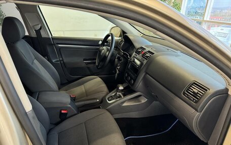 Volkswagen Jetta VI, 2008 год, 540 000 рублей, 9 фотография